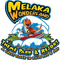 Melaka Wonderland Theme Park & Resort