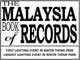 The Malaysia Book of Records 2024 - Largest Lighting Event in Water Theme Park